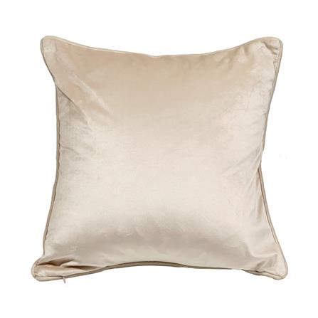 หมอนอิง BENETTA MACRO 18x18 นิ้ว สีครีม_2