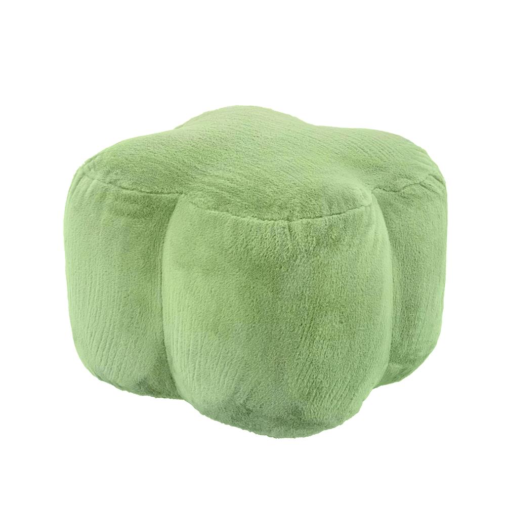 เบาะรองนั่ง HOME LIVING STYLE ALIVE 20X20 นิ้ว สีเขียว_1