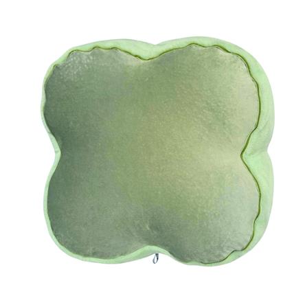 เบาะรองนั่ง HOME LIVING STYLE ALIVE 20X20 นิ้ว สีเขียว_4