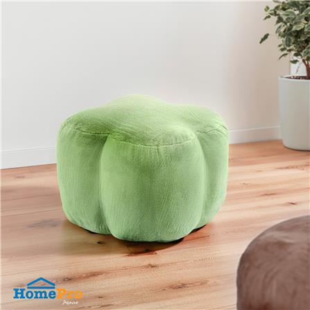 เบาะรองนั่ง HOME LIVING STYLE ALIVE 20X20 นิ้ว สีเขียว_5