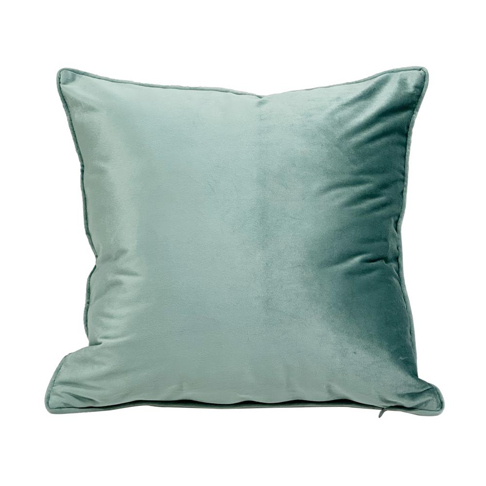 หมอนอิง HOME LIVING STYLE POPLA 18x18 นิ้ว สีน้ำเงิน