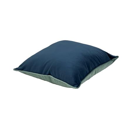 หมอนอิง HOME LIVING STYLE POPLA 18x18 นิ้ว สีน้ำเงิน_4