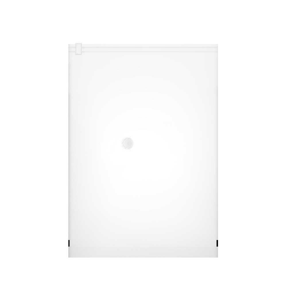 ถุงสุญญากาศ PLIM PUMP AIRLOCK SIZE M 50X70 ซม.