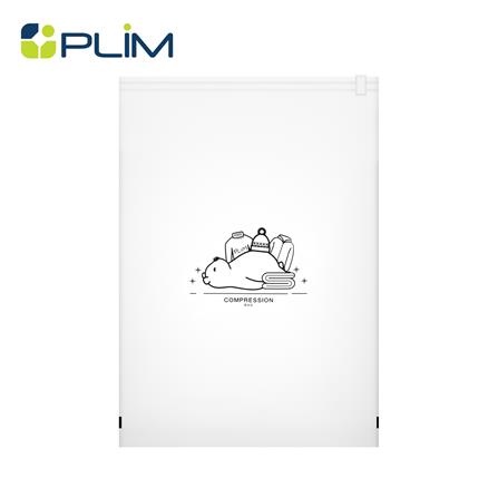 ถุงสุญญากาศ PLIM PUMP AIRLOCK SIZE M 50X70 ซม._0