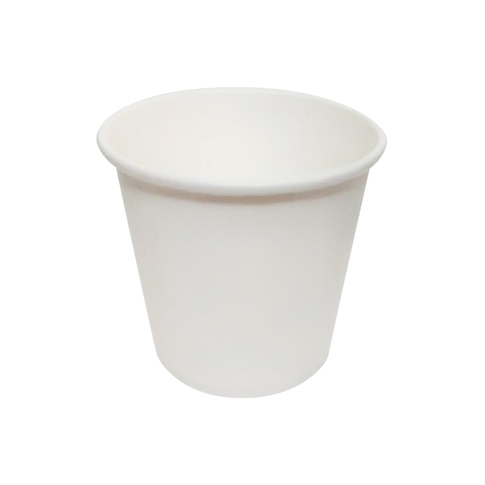 แก้วกระดาษ 110 มล. MARI (แพ็ก 50 ใบ)