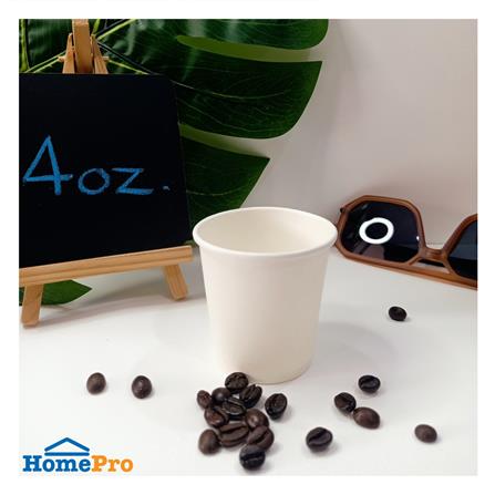 แก้วกระดาษ 110 มล. MARI (แพ็ก 50 ใบ)_1