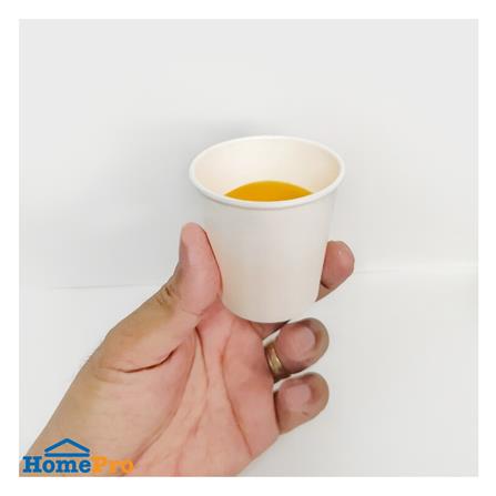 แก้วกระดาษ 110 มล. MARI (แพ็ก 50 ใบ)_2