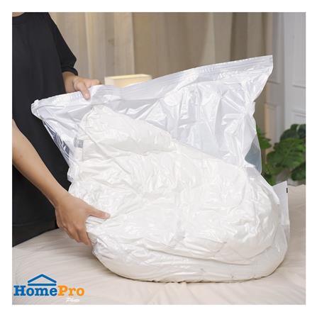 ถุงสุญญากาศ PLIM PUMP AIRLOCK SIZE JUMBO 80x35x100 ซม._4