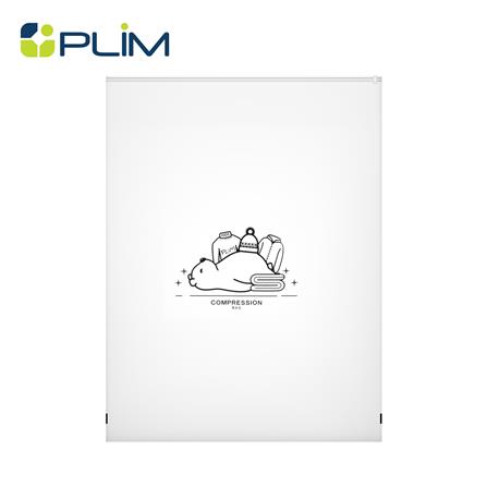 ถุงสุญญากาศ PLIM PUMP AIRLOCK SIZE L 60X80 ซม._0