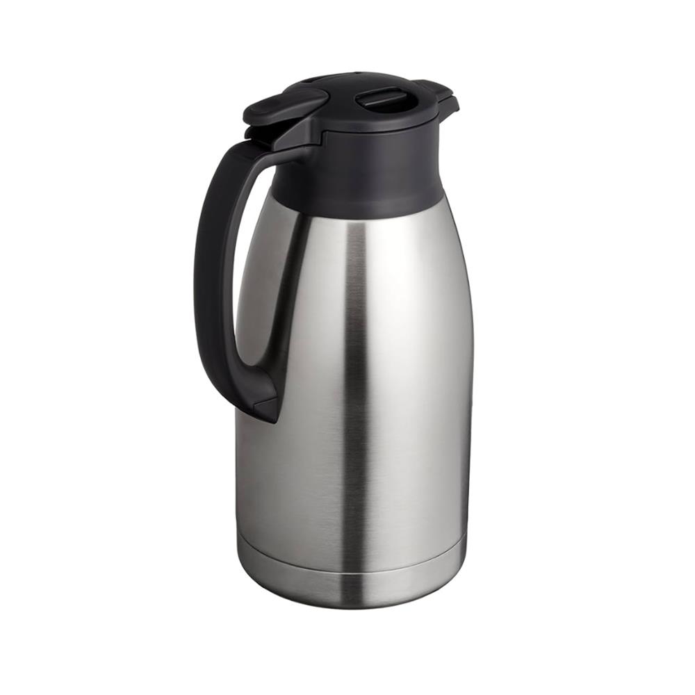 กระติกสุญญากาศ 1.9 ลิตร ZOJIRUSHI SH-HC19-XA สีเงิน