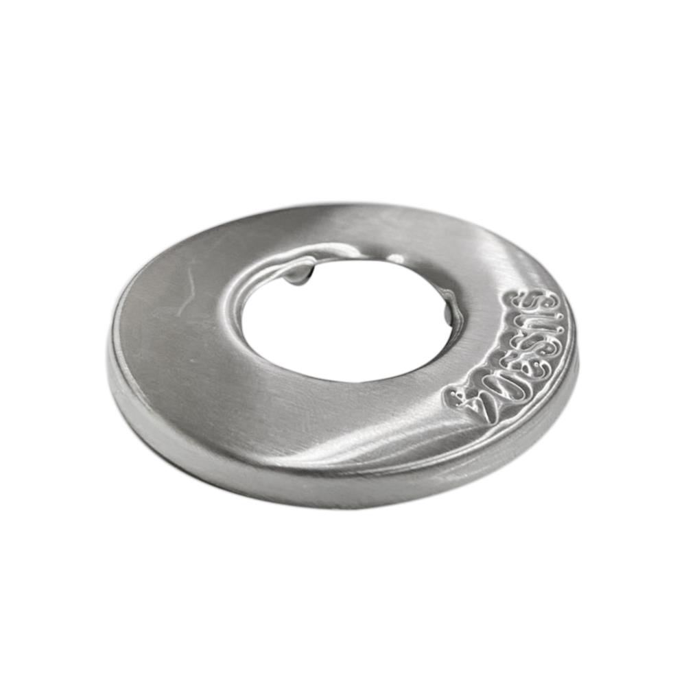 แป้นครอบฐานก๊อกออกผนัง DONMARK GL-9227