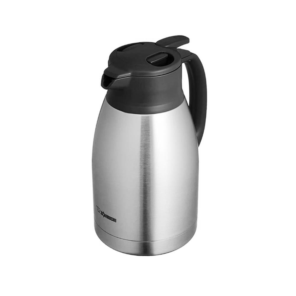 กระติกสุญญากาศ ZOJIRUSHI SH-HC15 1.5 ลิตร สีเงิน