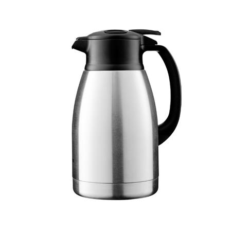 กระติกสุญญากาศ ZOJIRUSHI SH-HC15 1.5 ลิตร สีเงิน_0