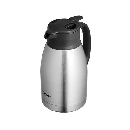 กระติกสุญญากาศ ZOJIRUSHI SH-HC15 1.5 ลิตร สีเงิน_1