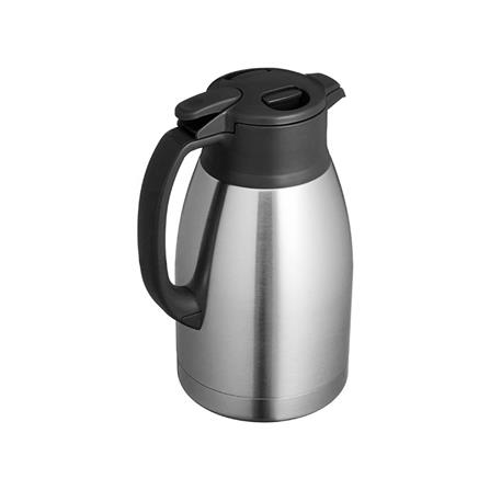 กระติกสุญญากาศ ZOJIRUSHI SH-HC15 1.5 ลิตร สีเงิน_2