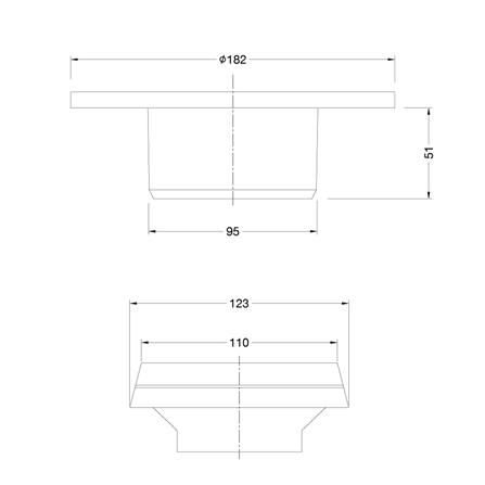 อุปกรณ์กันกลิ่น HAFELE 495.61.971_2