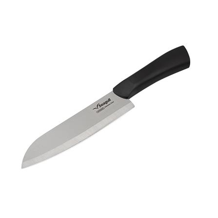 มีดครัว 6 นิ้ว SEAGULL EASY_0