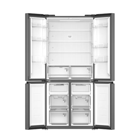 ตู้เย็น MULTI DOOR TOSHIBA GR-RF677WI-PMTH(06) 18.2 คิว สีเทาเข้ม_3