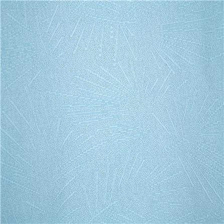 ผ้าม่าน EYELET HOME LIVING STYLE STICK UV 135x160 ซม. สีฟ้า_3