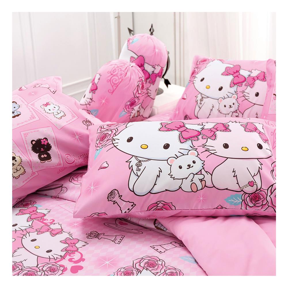 ผ้านวม TULIP CHARMMY 60258-DLD036 60X80 นิ้ว