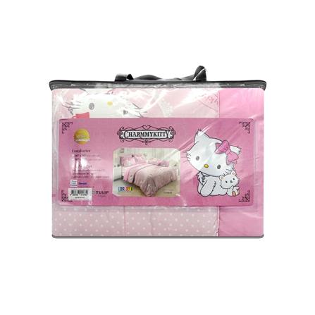 ผ้านวม TULIP CHARMMY 60258-DLD037 60X80 นิ้ว_2