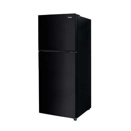 ตู้เย็น 2 ประตู HAIER HRF-185MN 6.6 คิว สีดำ_1
