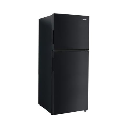 ตู้เย็น 2 ประตู HAIER HRF-185MN 6.6 คิว สีดำ_2