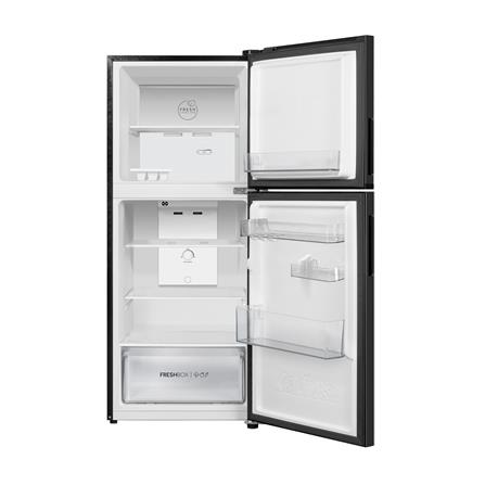 ตู้เย็น 2 ประตู HAIER HRF-185MN 6.6 คิว สีดำ_3