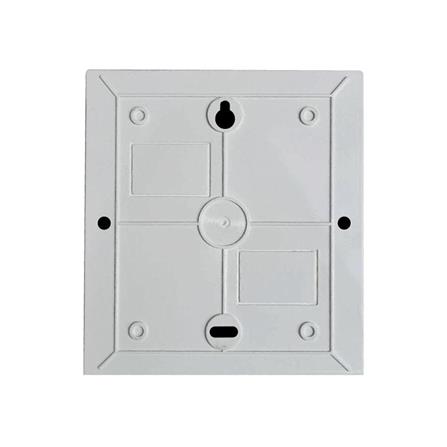 ชุดตู้คอนซูมเมอร์ยูนิต 8 ช่อง พร้อมเมนและกันดูด RCBO 50 แอมป์ HI-TEK_3