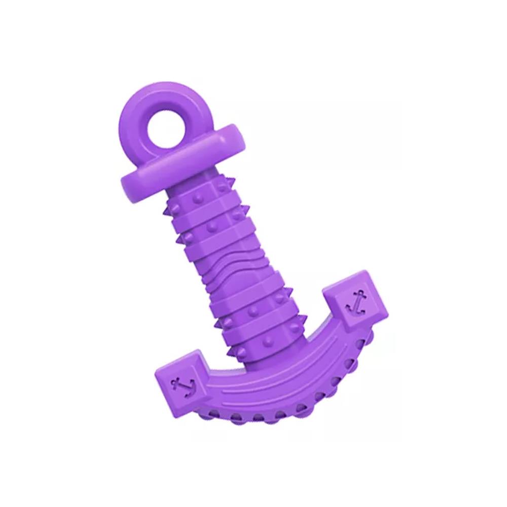 ของเล่นสุนัข MOMOVIDA DT-14 สีม่วง