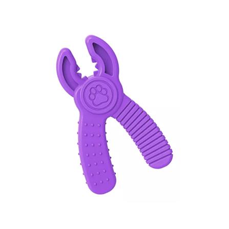 ของเล่นสุนัข MOMOVIDA DT-12 สีม่วง_0