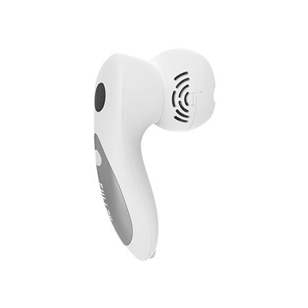 เครื่องขัดส้นเท้าไฟฟ้า FULICO สีขาว_1