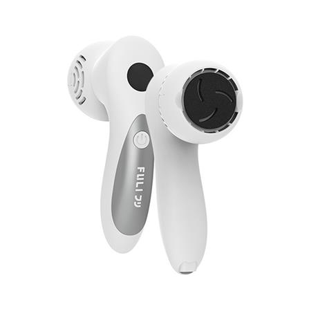 เครื่องขัดส้นเท้าไฟฟ้า FULICO สีขาว_2