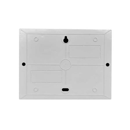 ชุดตู้คอนซูมเมอร์ยูนิต 12 ช่อง พร้อมเมนและกันดูด RCBO 50 แอมป์ HI-TEK_3