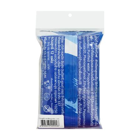 ผ้าเช็ดทำความสะอาด A RIGHT COOLING 12 แผ่น (แพ็ก 2 ชิ้น)_1