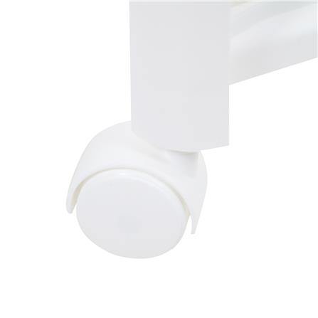 ชั้นวางของพลาสติก 4 ชั้น KECH OKEY 36X44.5X88.5 ซม._4