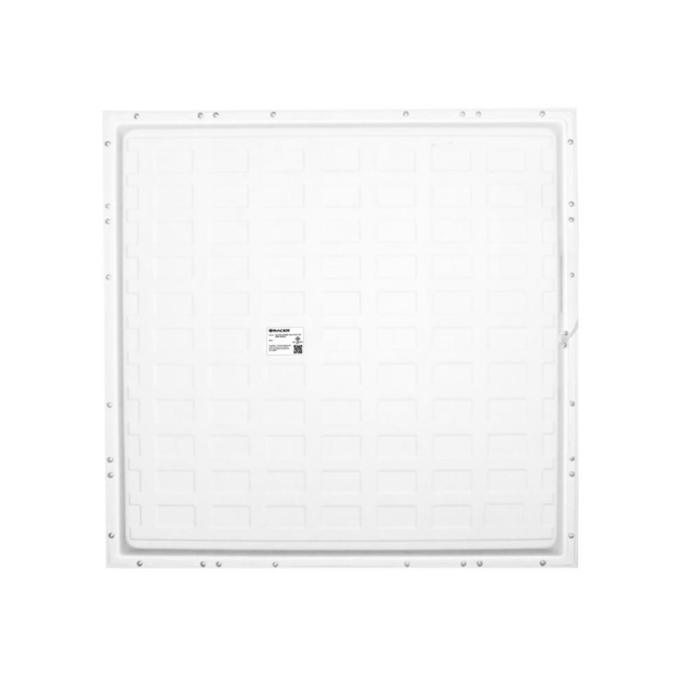 โคมฝังฝ้า LED RACER PANEL ULTRA GLOW 42 วัตต์ 60X60 ซม. DAYLIGHT