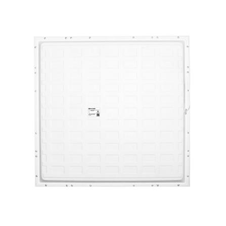 โคมฝังฝ้า LED RACER PANEL ULTRA GLOW 42 วัตต์ 60X60 ซม. DAYLIGHT_1