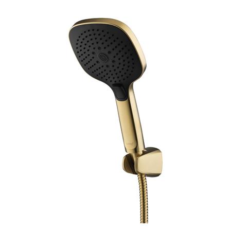 ชุดฝักบัวสายอ่อน 3 ระดับ COTTO ZH025BGR(HM)_2