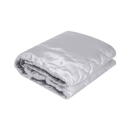 ผ้านวม HOME LIVING STYLE LAVISH 60X80นิ้ว สี SILVER GREY_0