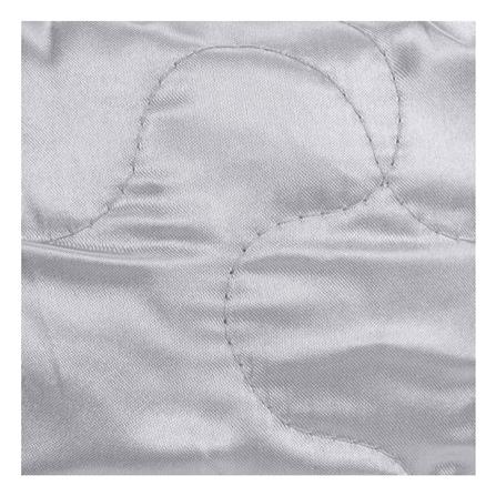 ผ้านวม HOME LIVING STYLE LAVISH 60X80นิ้ว สี SILVER GREY_1