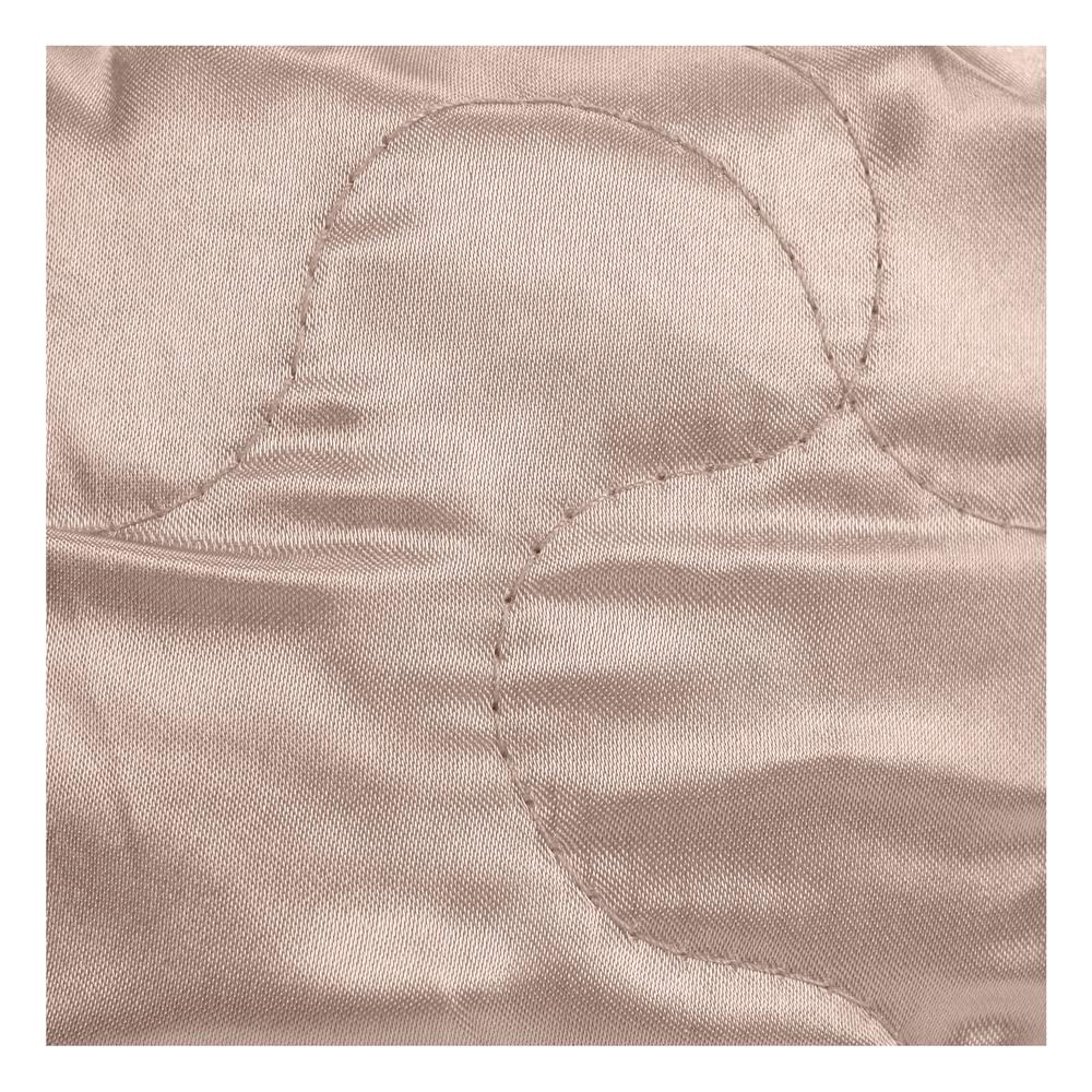 ผ้านวม HOME LIVING STYLE LAVISH 60X80 นิ้ว สี COPPER