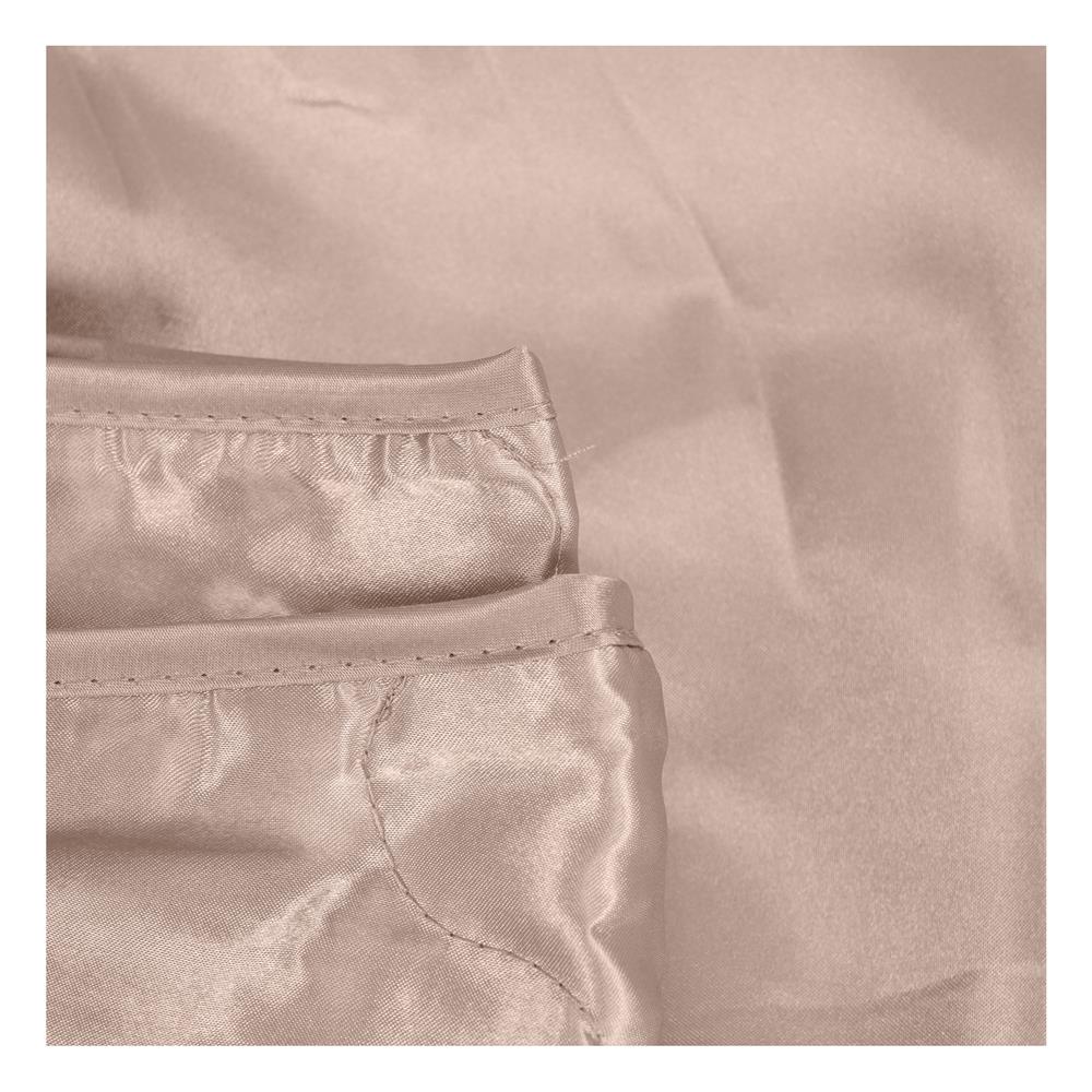 ผ้านวม HOME LIVING STYLE LAVISH 60X80 นิ้ว สี COPPER