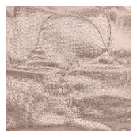 ผ้านวม HOME LIVING STYLE LAVISH 60X80 นิ้ว สี COPPER_1