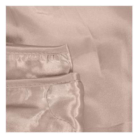 ผ้านวม HOME LIVING STYLE LAVISH 60X80 นิ้ว สี COPPER_2