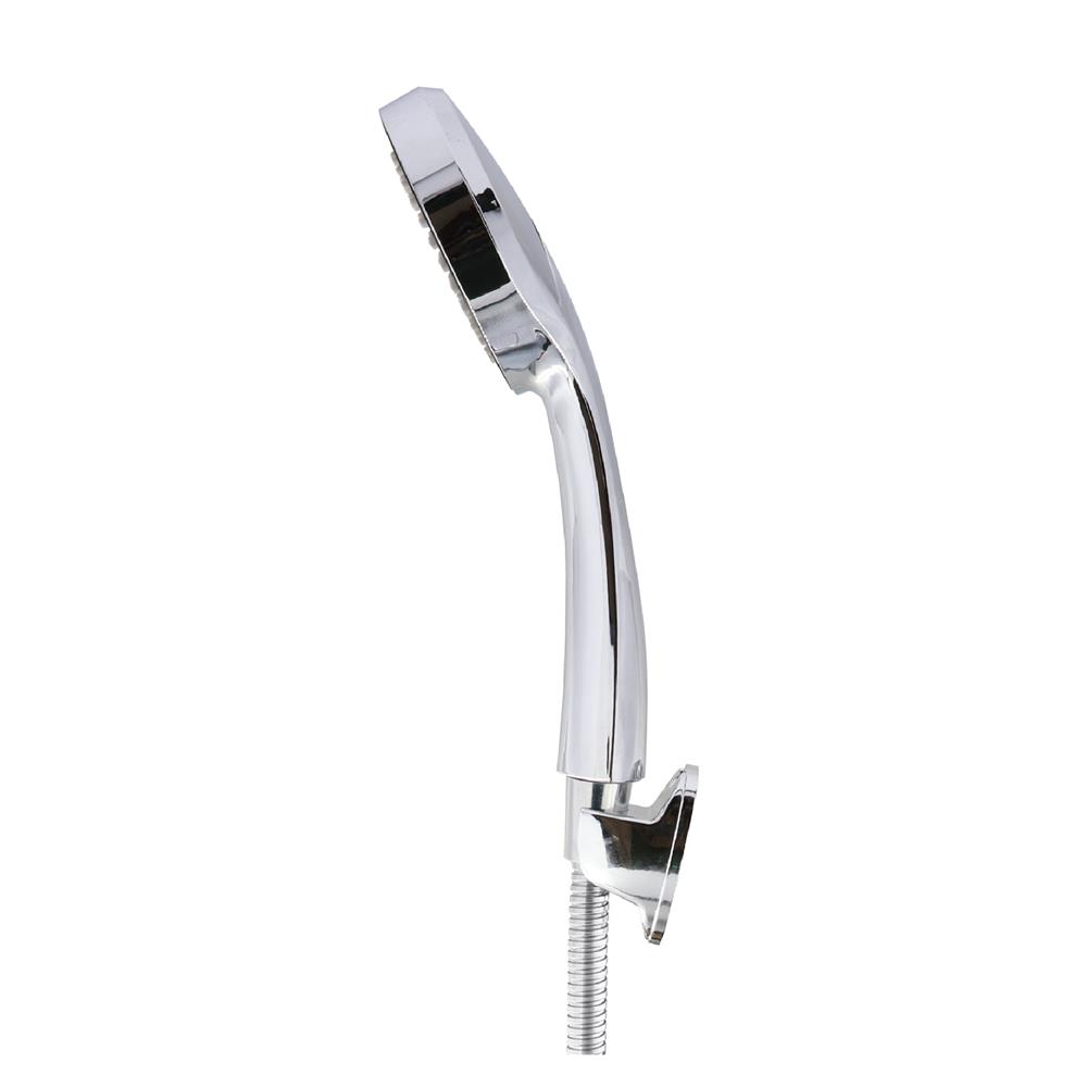 ชุดฝักบัวสายอ่อน 1 ระดับ HONS SS117-CH