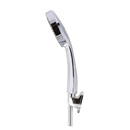 ชุดฝักบัวสายอ่อน 1 ระดับ HONS SS117-CH_1