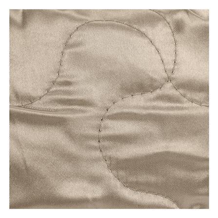 ผ้านวม HOME LIVING STYLE LAVISH 60X80 นิ้ว สี GOLD_1