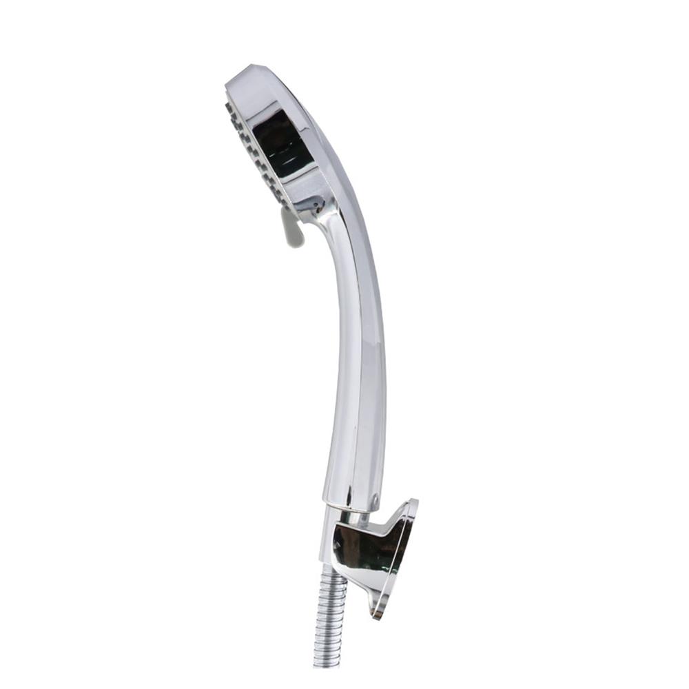 ชุดฝักบัวสายอ่อน 3 ระดับ HONS SS321-CH