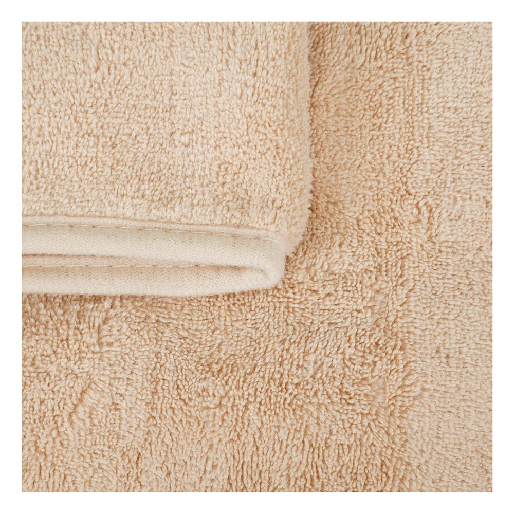 ผ้าขนหนู HOME LIVING STYLE FELIX 30x60 นิ้ว สี BROWN